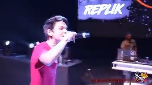 Lo mejor de replik\lo mejor de un mc puesto 10 replik смотреть онлайн