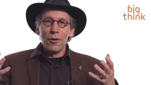 The Universe Doesn’t Give a Damn about Us | Theoretical Physicist Lawrence Krauss on Optimism смотреть онлайн