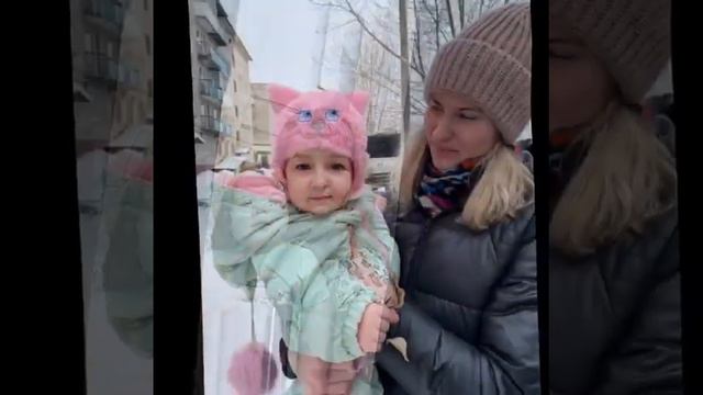Поздравления с 8 Марта любимым мамочкам🌷 смотреть онлайн