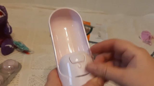 День косточки, Фаннин день рождения ей исполнилась 2 года. смотреть онлайн