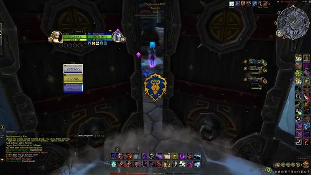 Subtlety Solo Shuffle PvP Commentary - Dragonflight Season 2 смотреть онлайн