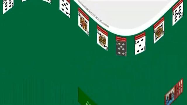 Spider Solitaire Hint Sound in 4ormulator Collection (V1 to V33) смотреть онлайн