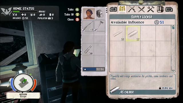 State Of Decay Gameplay Walkthrough Part 2 - Survivors, GTA and Countless Zombie Killing смотреть онлайн