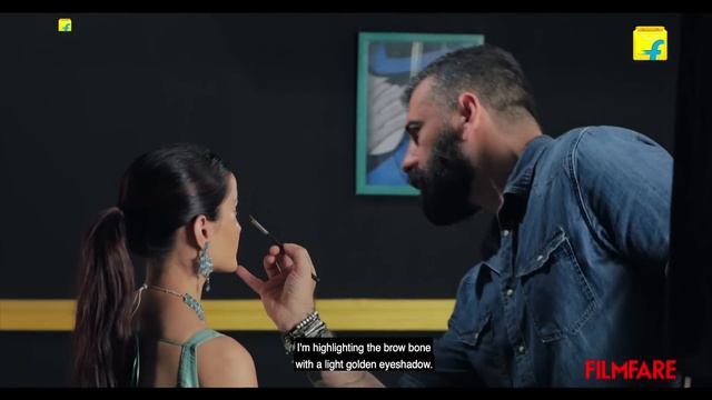 Flipkart’s Expert of the Experts | Decoding Anushka Sharma’s Soft Natural Makeup Look смотреть онлайн