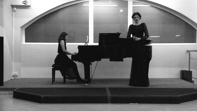 Гродзинская Елизавета "Не обмани" А.Дюбюк смотреть онлайн