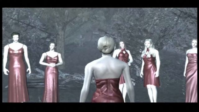 Deadly Premonition 30 Zach Begin Final Boss Walkthrough By A Blind Man смотреть онлайн
