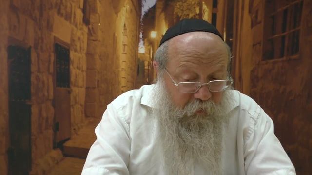 Книга Ваикра - часть 9. Лаг ба-Омер. смотреть онлайн