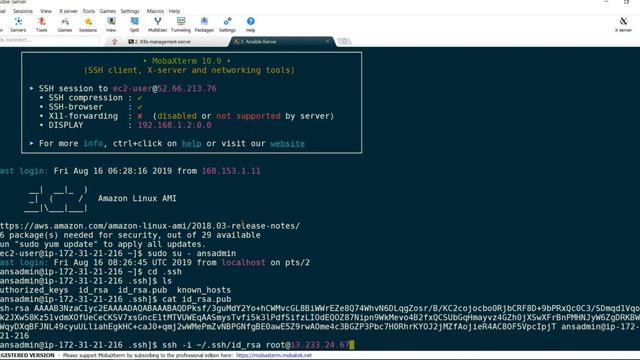 034 Integrate Kubernetes with Ansible | Computer Monk ? смотреть онлайн