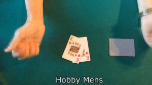 Лучшие фокусы: 3 карты монте? раскрываем секрет фокуса