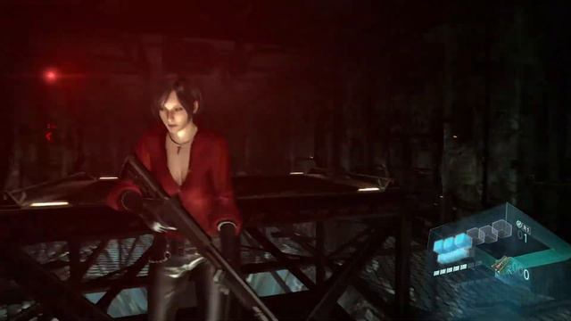 RESIDENT EVIL 6 / Плавно продвигаемся / # 3 смотреть онлайн