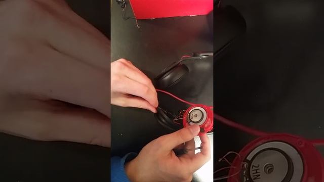 FIXTHEBEAT.com How to Fix Repair and Replace Beats Mixr Headphones Jack смотреть онлайн