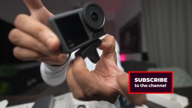 DJI ACTION 3 CAMERA UNBOXING ? BEST ACTION CAMERA OF 2022 ? смотреть онлайн