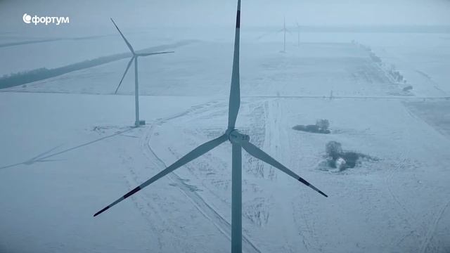 ВЭС в Ульяновской области смотреть онлайн
