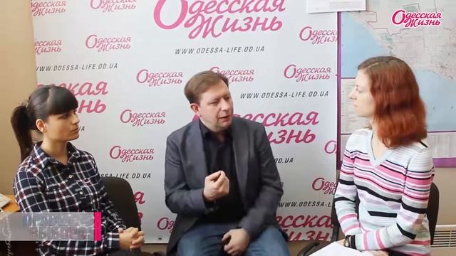 ГРОМАДная реформа: О территориальных громадах Одесской области (Начало) смотреть онлайн