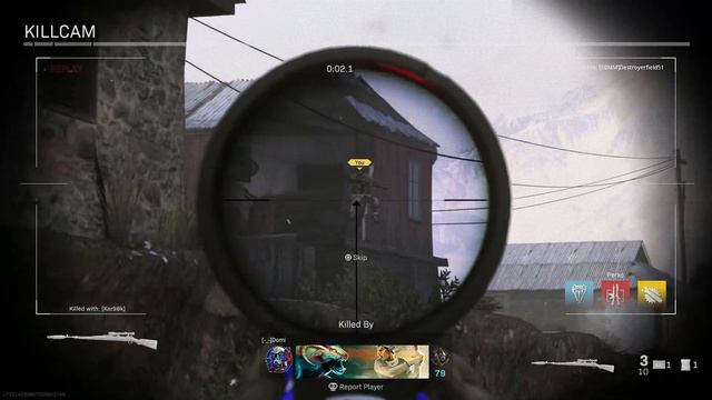 Modern Warfare Atchisson AA-12 "FRAG" (JAK-12) Gameplay смотреть онлайн