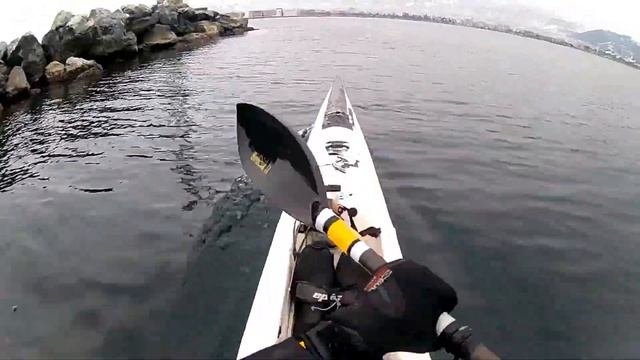 KAYAK VOLOS 9-2-2023 EPIC V 10S смотреть онлайн