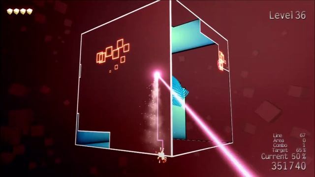 Cubixx HD - Light Speed Trophy PS3 Gameplay Walkthrough смотреть онлайн