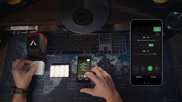 The Aputure AL-MC Light...should you invest in it for your future video productions or filmed hunts смотреть онлайн