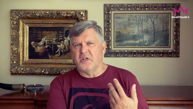 Nowy Poczet Władców Polski – 10 – WŁADYSŁAW II WYGNANIEC смотреть онлайн
