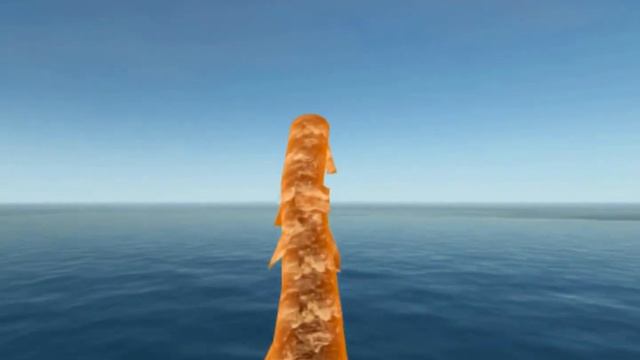 [BUG_RE:] Stranded Deep - баг, перемещение между островами на пальме. смотреть онлайн