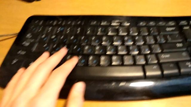 Как очистить Клавиатуру от пыли??? смотреть онлайн