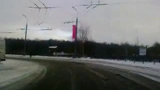 Как проехать в КЦ Ясеневый