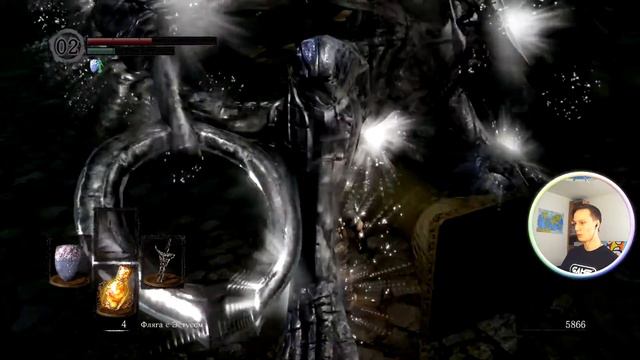 Две горгульи лучше чем одна ▷ Dark Souls: Remastered #2 смотреть онлайн