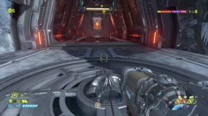 ТВЕРДЫНЯ РОКА:Doom Eternal~Прохождение#3