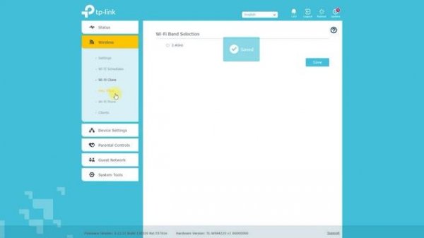 TP-Link AV600 Wi Fi Powerline Extender Starter Kit - TL WPA4220KIT Optimize and Maximum Performance