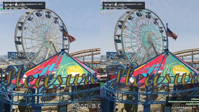 КАК РАЗОГНАТЬ ВИДЕОКАРТУ / Увеличения FPS / Разгон 1060 смотреть онлайн