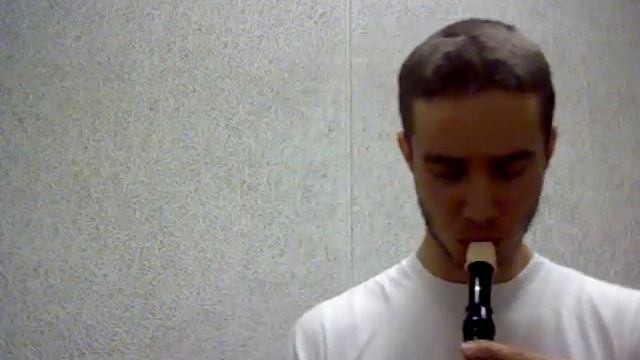 Afro Blue Recorder смотреть онлайн