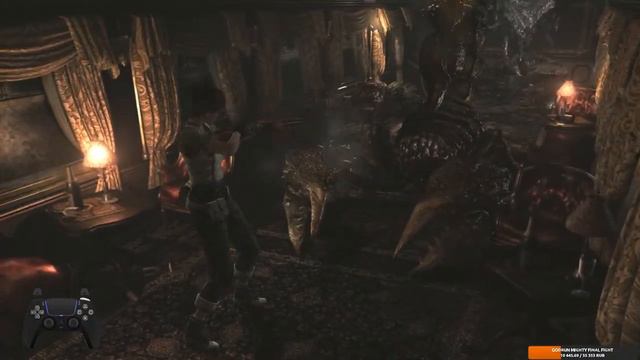 Время НЕ реквестов: Resident Evil 0 [PC] Стрим №1 смотреть онлайн