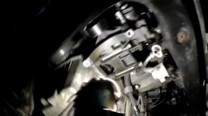 VW T5 2.0 tdi(CFCA) 2010г./Cнимаем генератор/нет зарядки/Removing the generator / no charging .