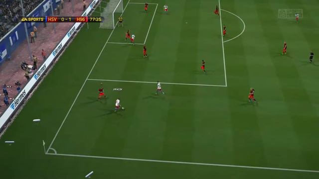 Fifa 14 PS4 (Гамбург) Карьера за Hannover 96 #28 (с русскими комментариями) (2).mp4 смотреть онлайн
