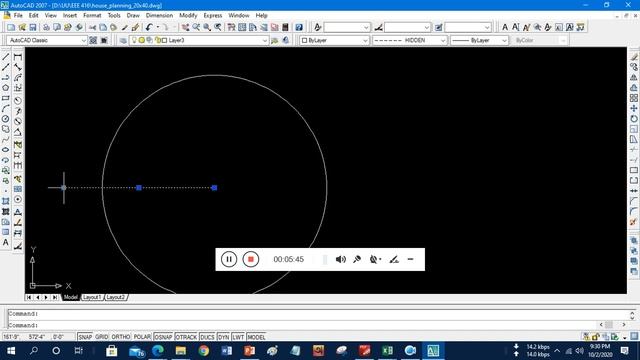 AutoCAD Electrical Drawing : Fitting & Fixture Layout (Bangla) смотреть онлайн