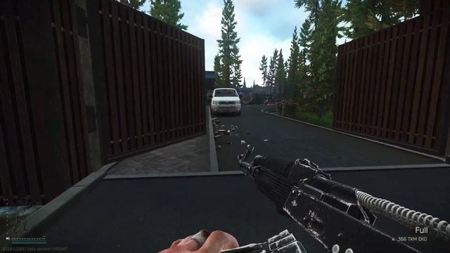 Escape From Tarkov: Rags to Riches [S6E20] смотреть онлайн