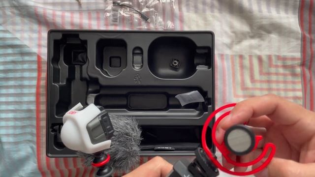 GorillaPod Mobile Vlogging Kit смотреть онлайн