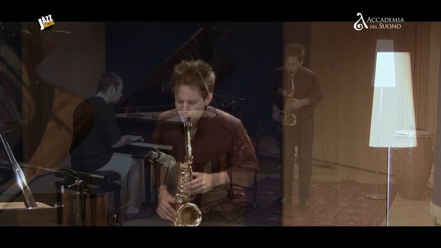 Se ci credi - M. Cigalini - Andrea Pozza & Mattia Cigalini - The Jazz Masters смотреть онлайн