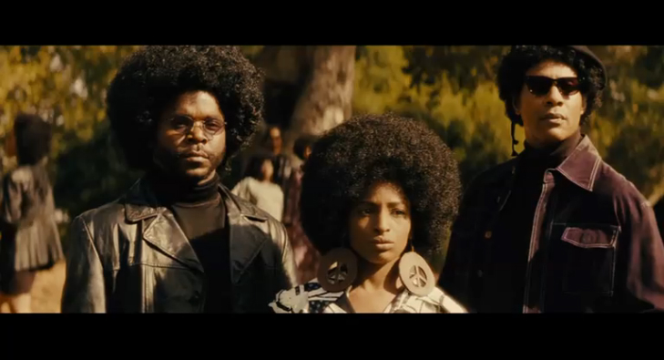 Нина 2016 (Трейлер фильма биографии) смотреть онлайн