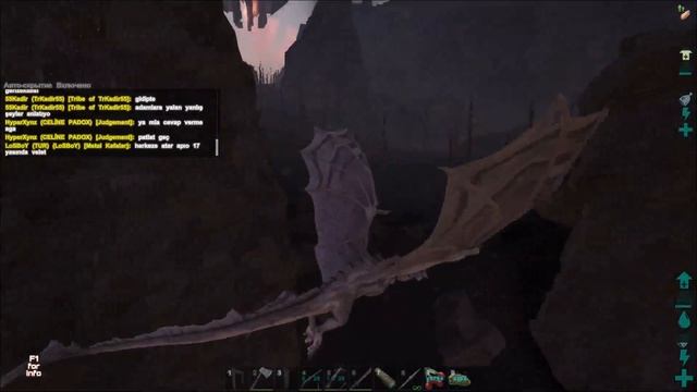 Опять Арк!!!!!! смотреть онлайн