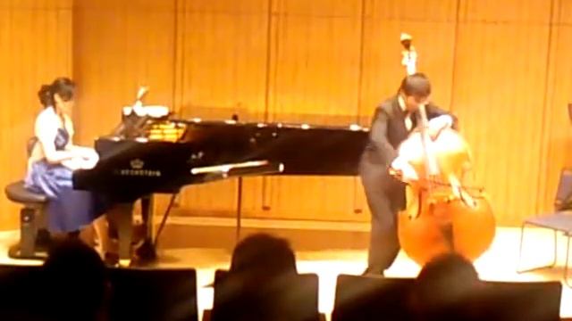 Azarashvili : Nocturne#2 смотреть онлайн