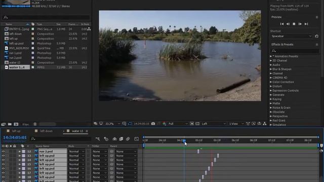 After effects black screen problem смотреть онлайн