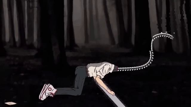 DEVIL CHAINSAW MAN vs Jason Voorhes Team, Makima Team, Stranger Things Team. Compilation Animation смотреть онлайн