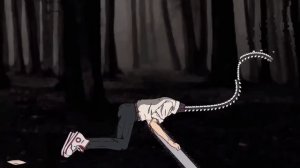 DEVIL CHAINSAW MAN vs Jason Voorhes Team, Makima Team, Stranger Things Team. Compilation  Animation