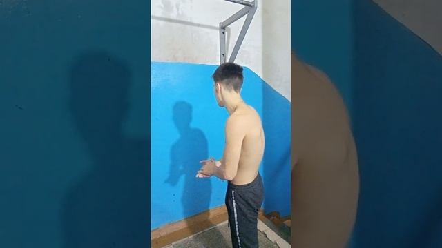 Задание от Зеленой свечи - Подтягивания 5. Не выполнено смотреть онлайн