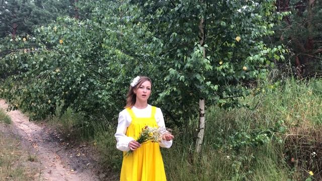 Стих о Петре и Февронии Муромских. ДЕНЬ СЕМЬИ, ЛЮБВИ И ВЕРНОСТИ. смотреть онлайн