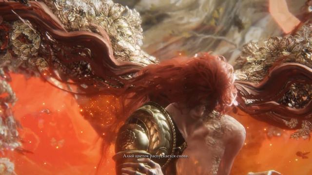 Elden Ring / Маления. Клинок Микеллы смотреть онлайн