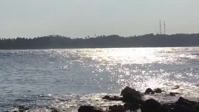 Sri Lanka Dickwella Beach Resort смотреть онлайн