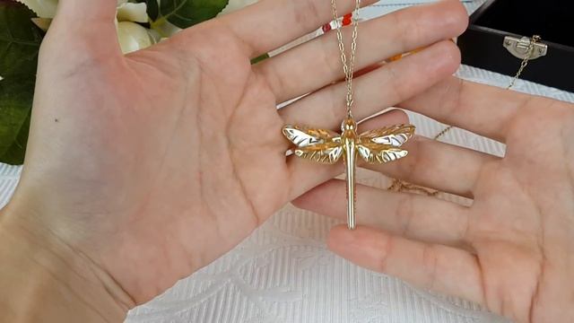 Моя бижутерия. Украшения Сваровски. смотреть онлайн