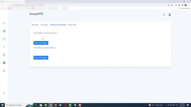 How to Buy PTC Script Cheapest Price | Simple PTC смотреть онлайн